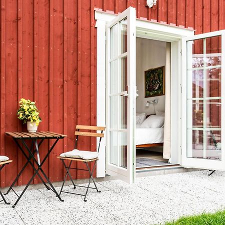 Flygeln Leilighet Leksand Eksteriør bilde